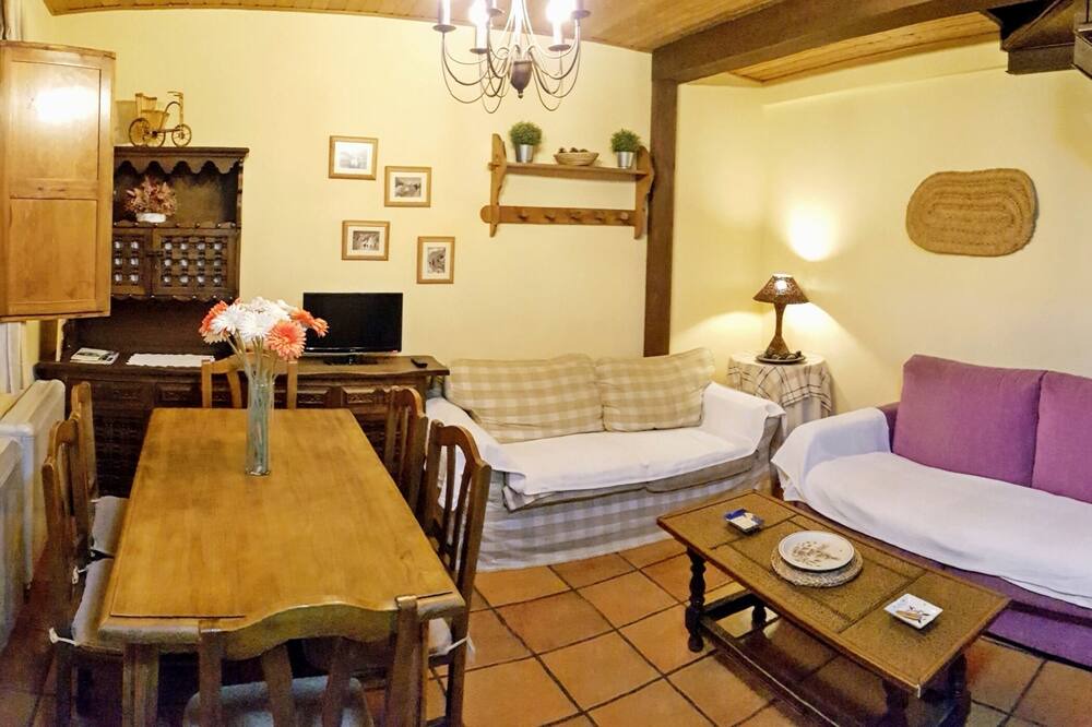 Photo of Bedroom in La Adrada
