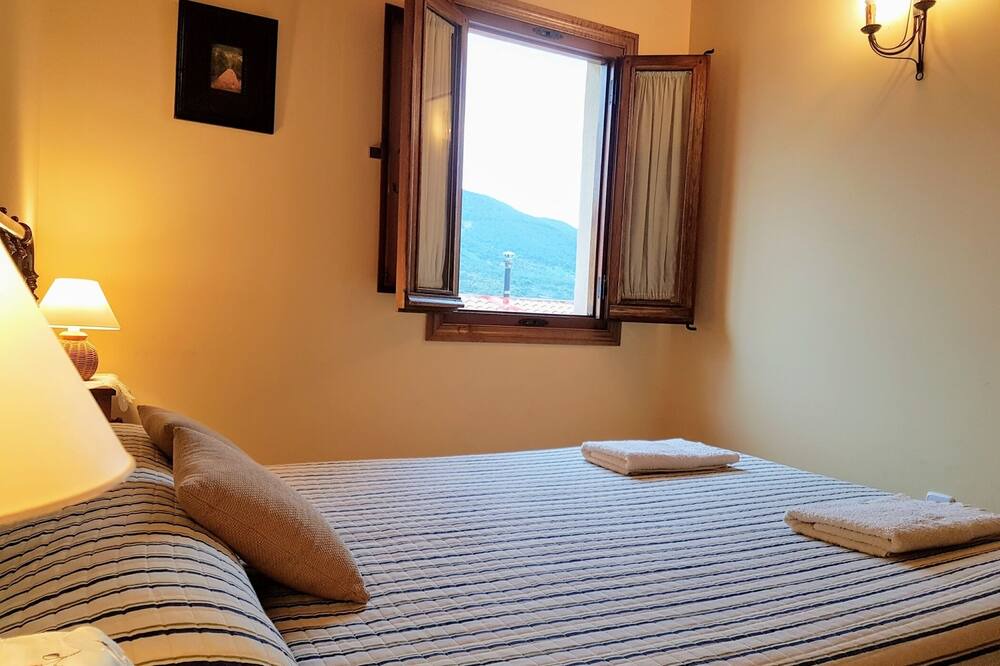 Photo of Bedroom in La Adrada