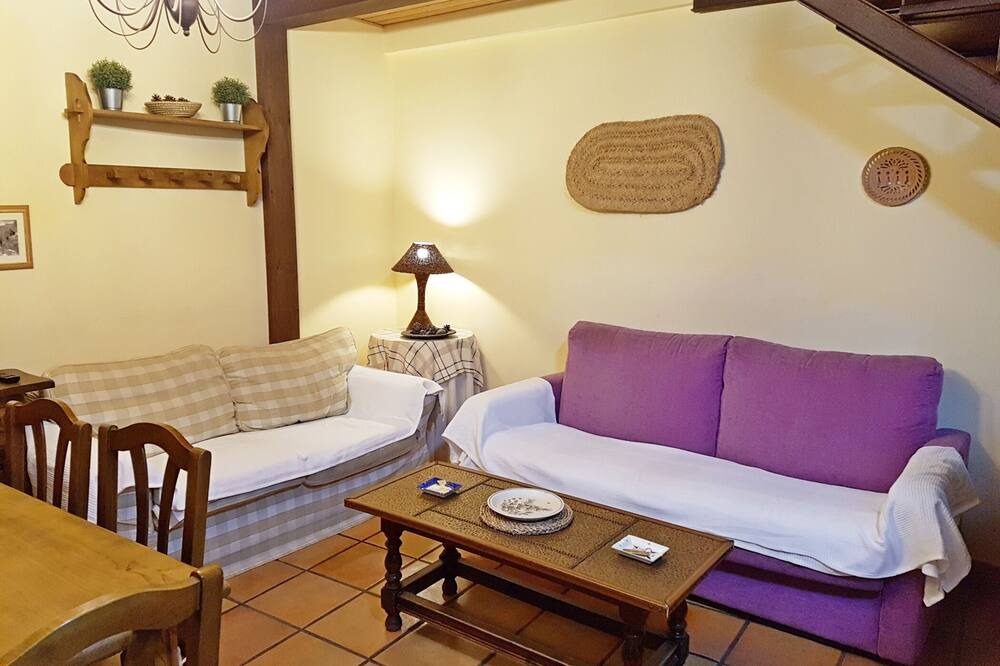 Photo of Livingroom in La Adrada