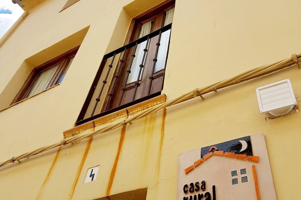 Photo of Outdoor in La Adrada