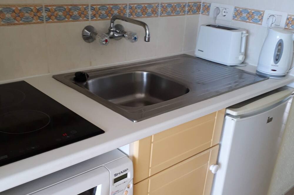 Photo of Kitchen in San Eugenio