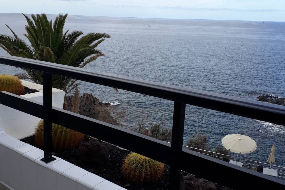 Photo of Patio Balcony in San Eugenio