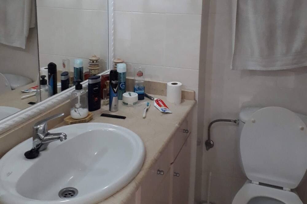 Photo of Bathroom in San Eugenio