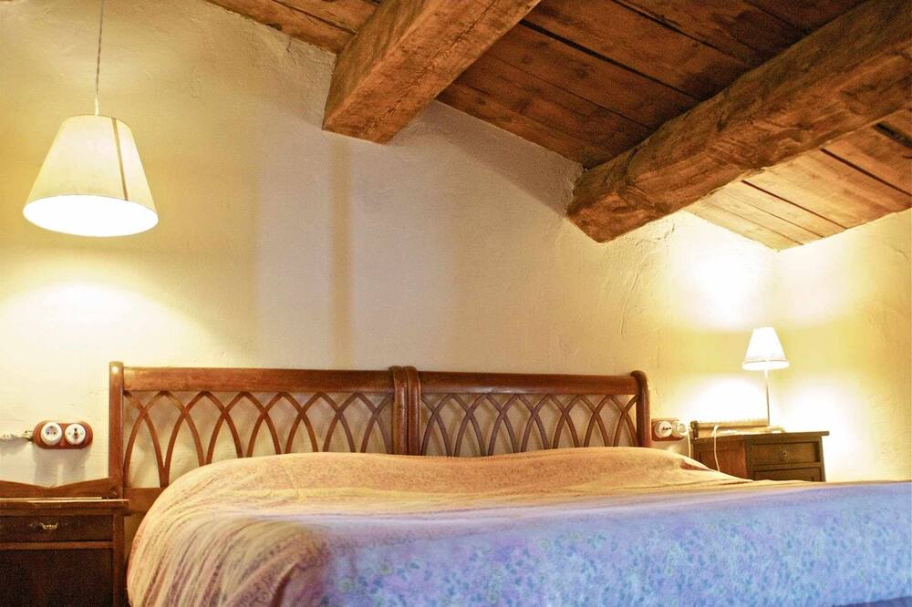 Photo of Bedroom in Oden