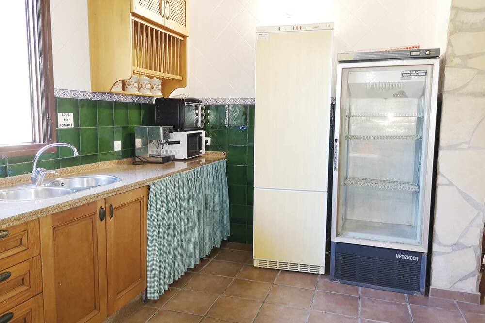 Photo of Kitchen in Olvera