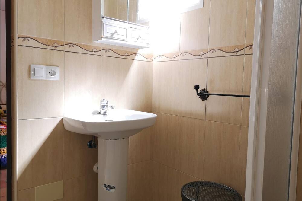 Photo of Bathroom in Olvera