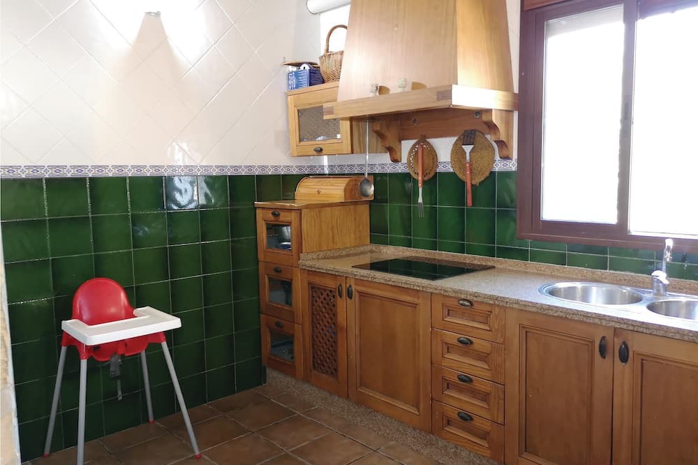 Photo of Kitchen in Olvera