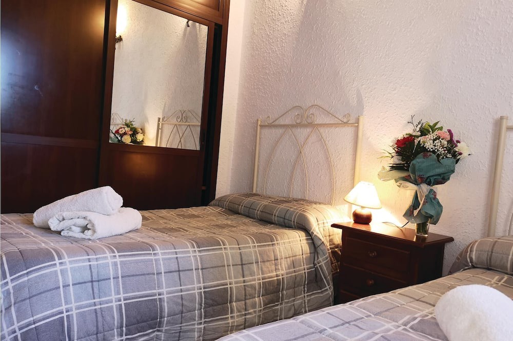 Photo of Bedroom in Olvera