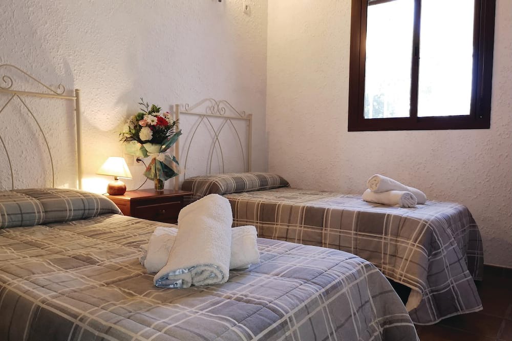 Photo of Bedroom in Olvera