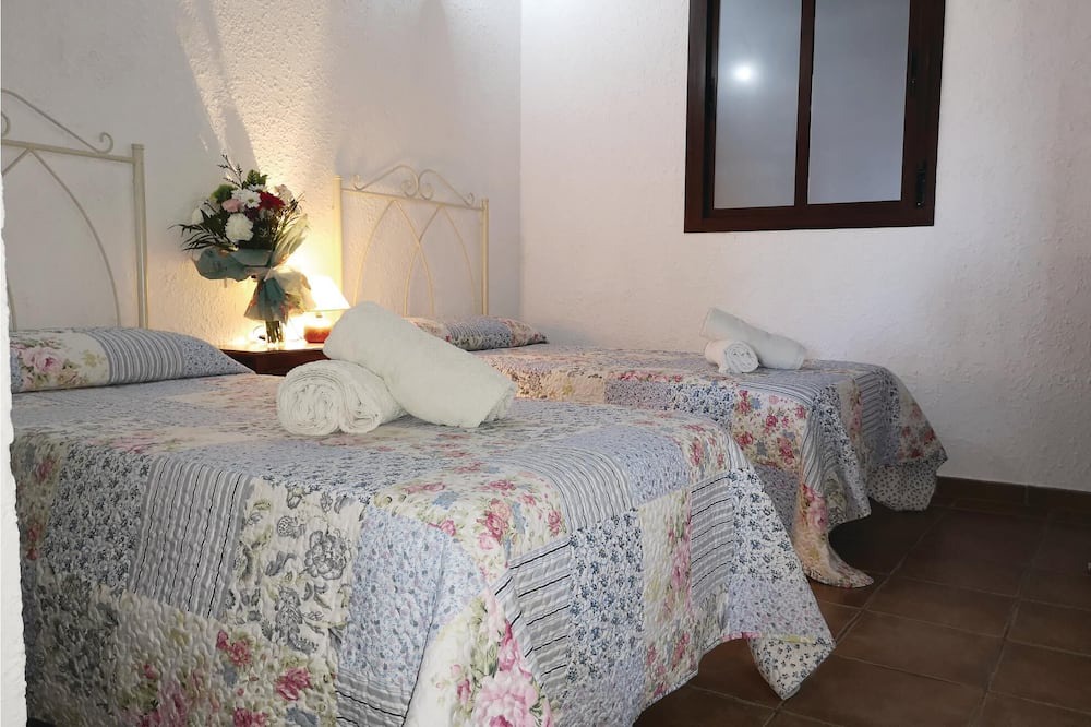 Photo of Bedroom in Olvera