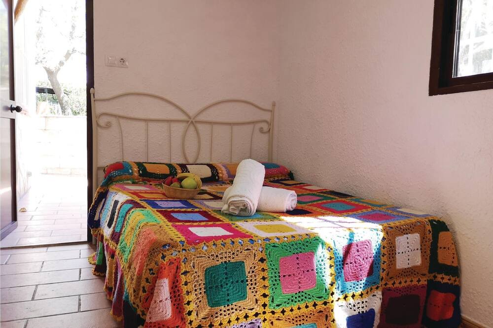 Photo of Bedroom in Olvera