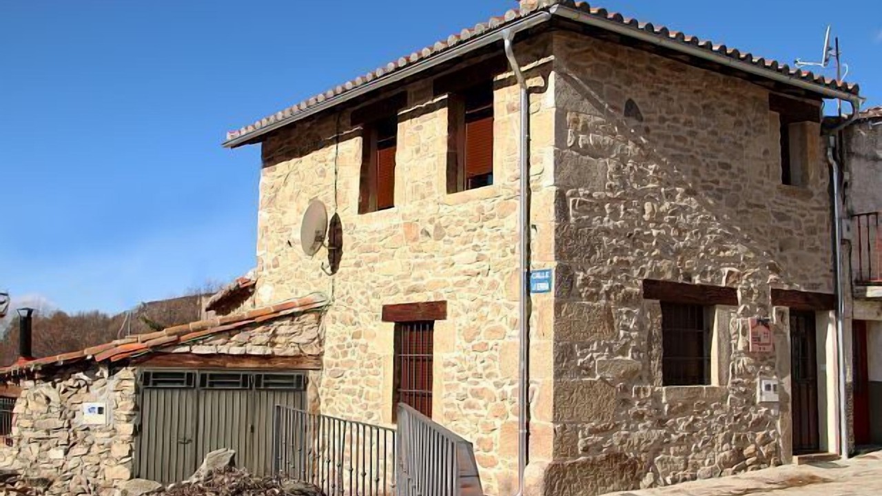 Photo of Outdoor in Zapardiel de la Ribera