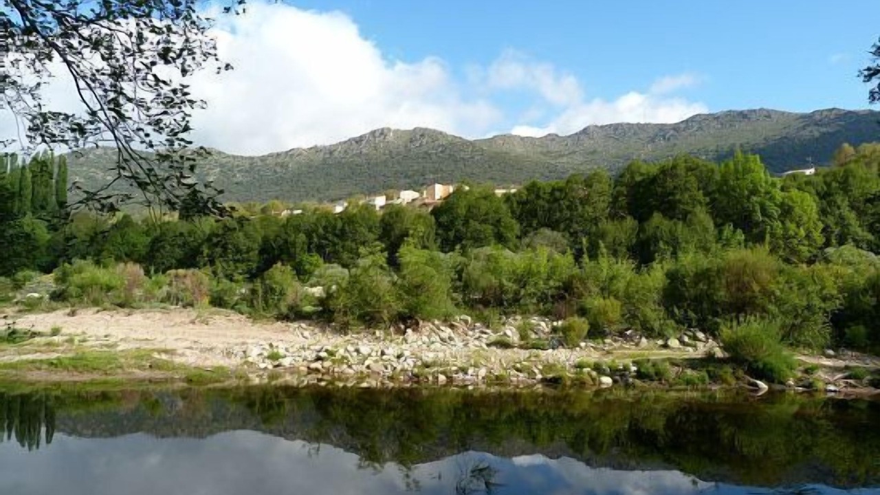 Photo of Outdoor in Zapardiel de la Ribera