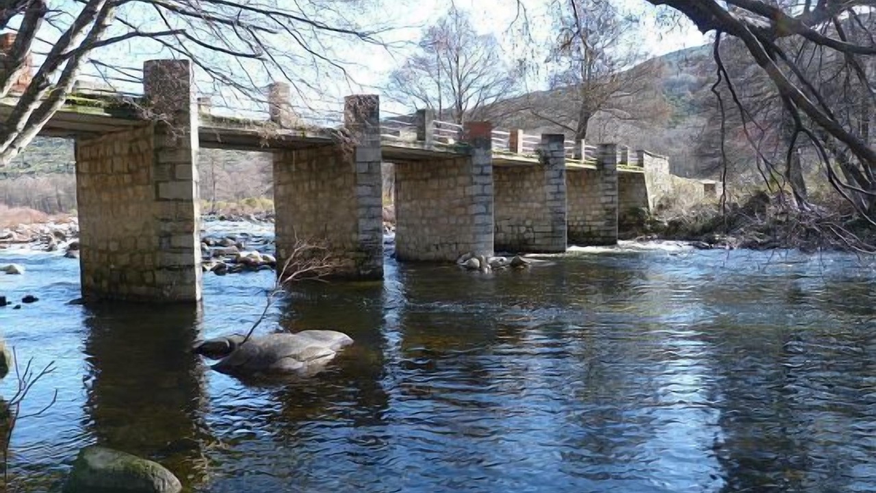 Photo of Outdoor in Zapardiel de la Ribera