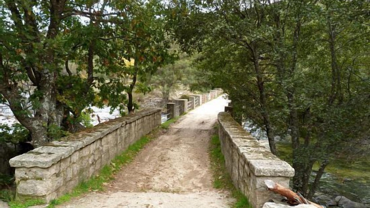 Photo of Outdoor in Zapardiel de la Ribera