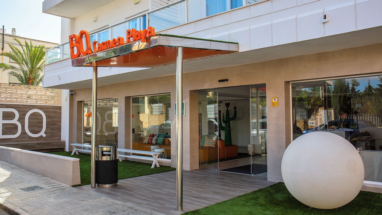 Photo of Outdoor in Ses Cadenes