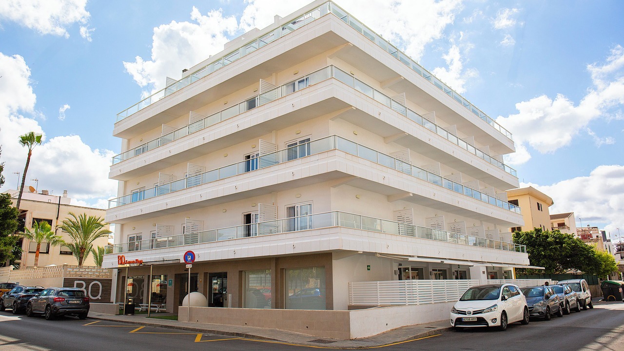 Photo of Outdoor in Ses Cadenes