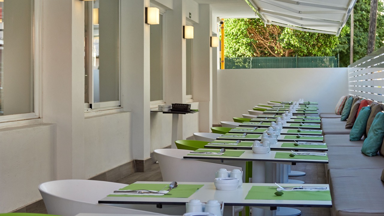 Photo of Patio Balcony in Ses Cadenes