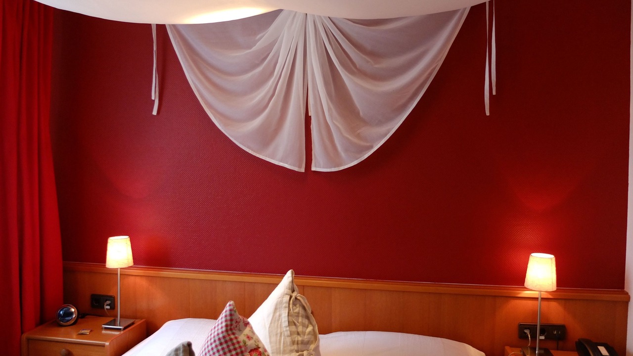 Photo of Bedroom in Steimke