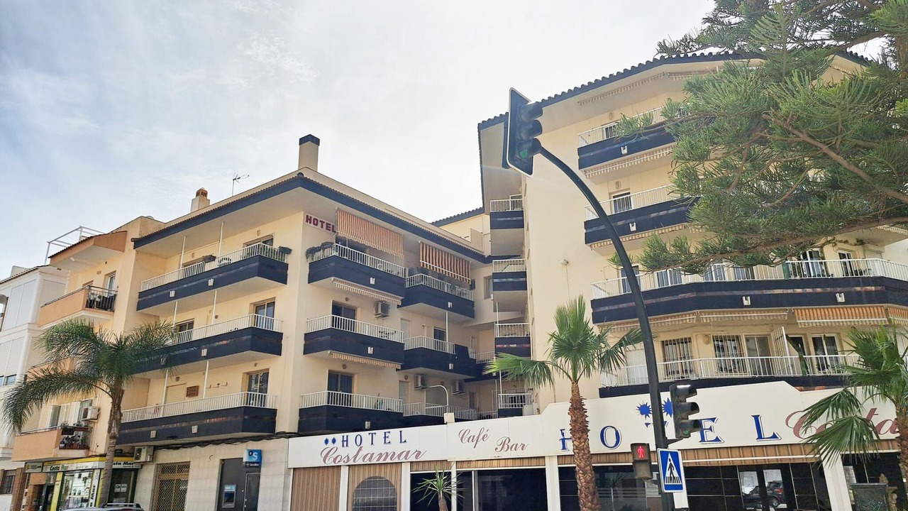 Photo of Outdoor in El Morche