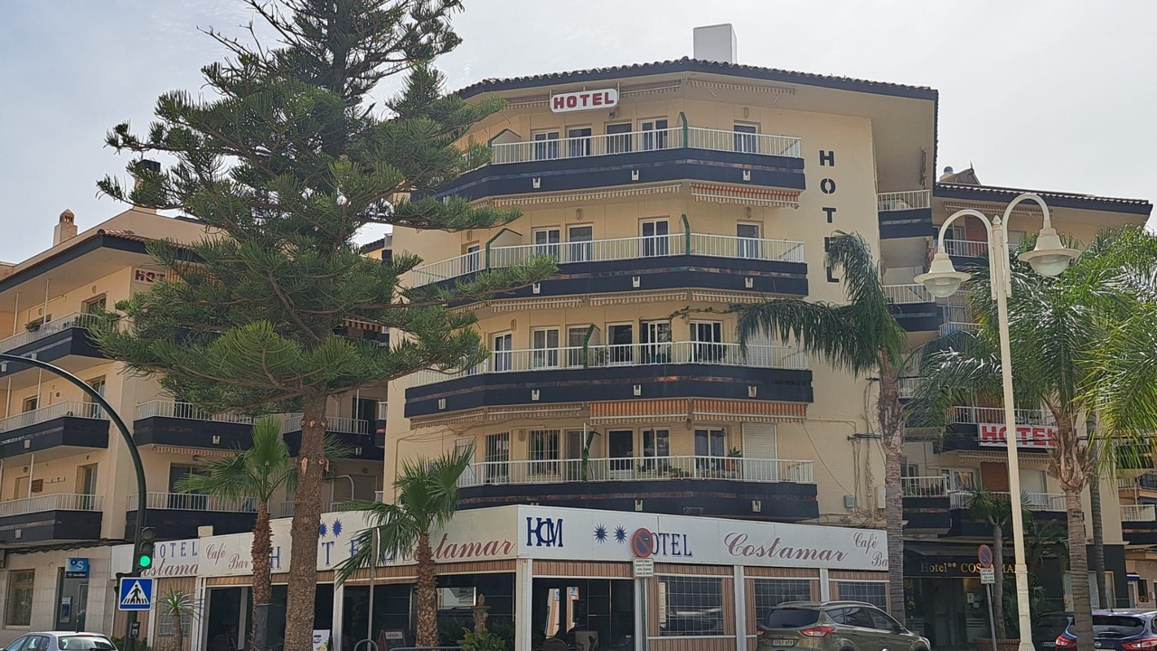 Photo of Outdoor in El Morche