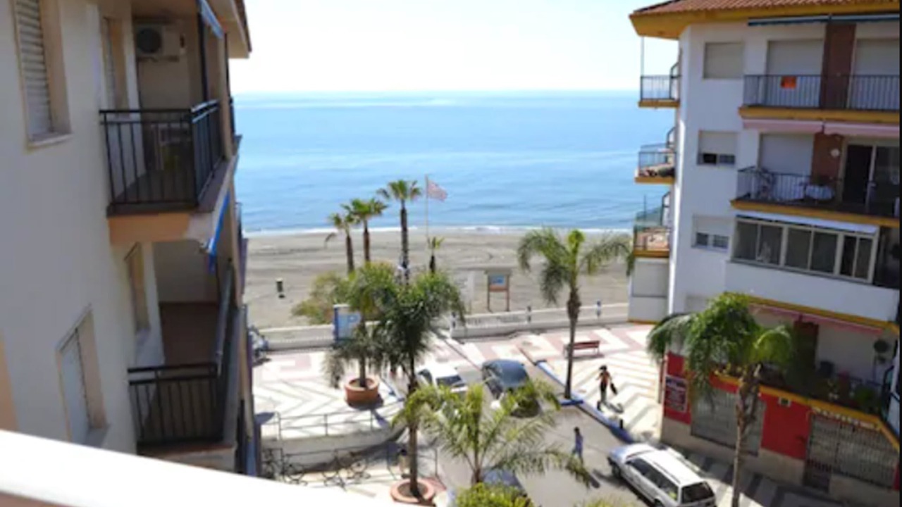 Photo of Patio Balcony in El Morche