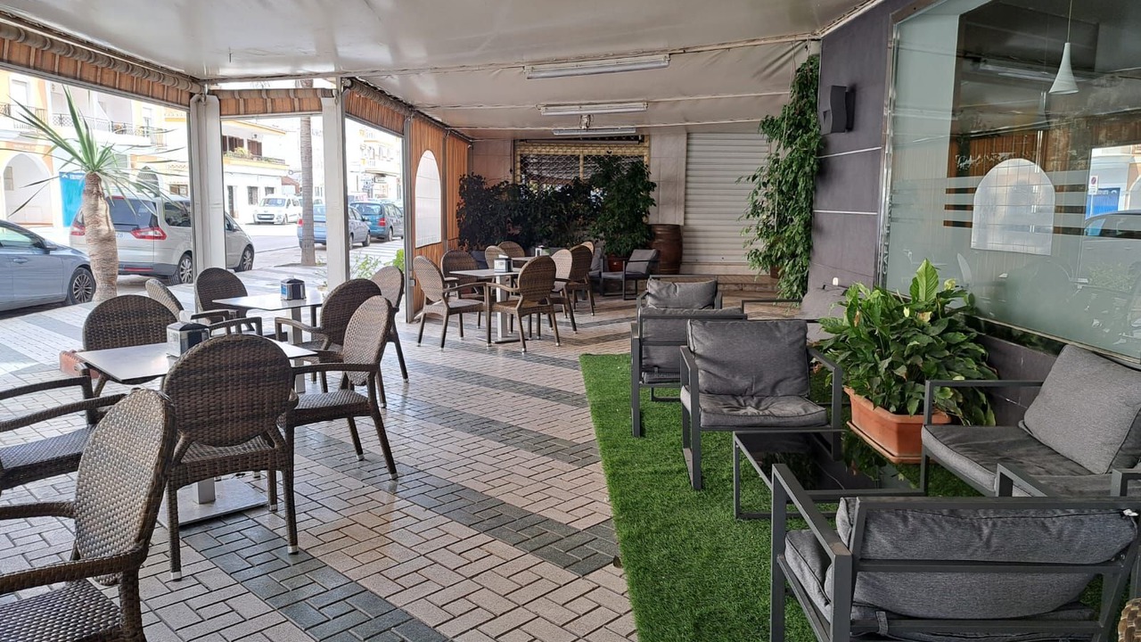 Photo of Patio Balcony in El Morche