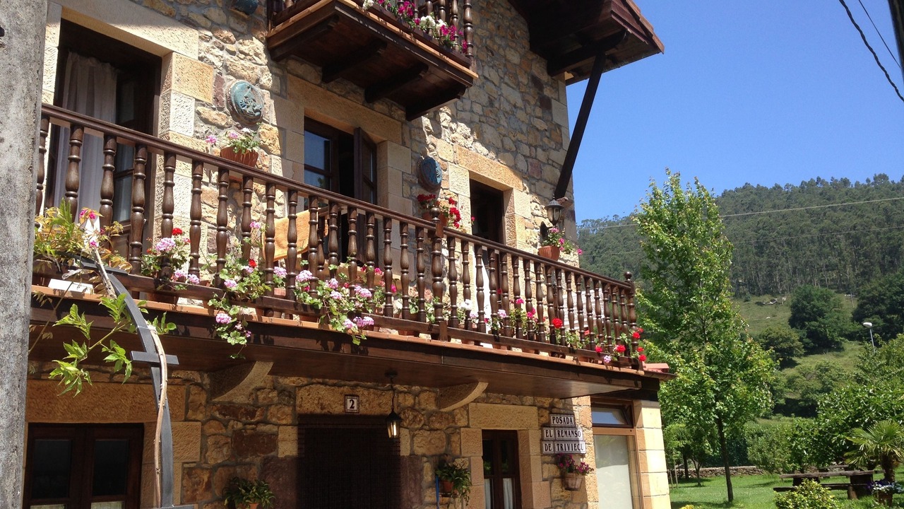 Photo of Outdoor in La Cavada