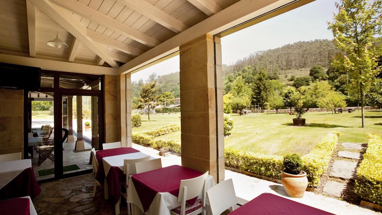 Photo of Outdoor in La Cavada