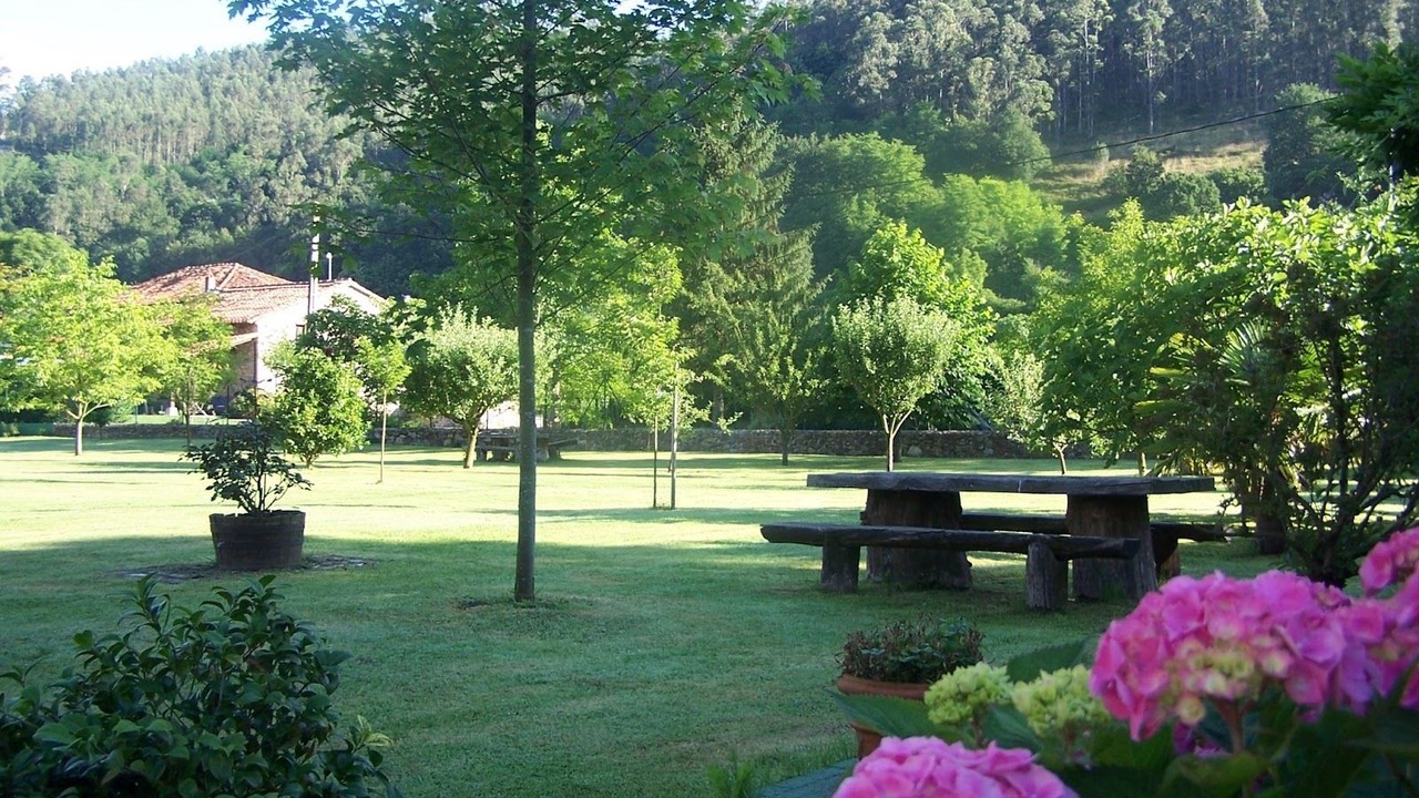 Photo of Outdoor in La Cavada