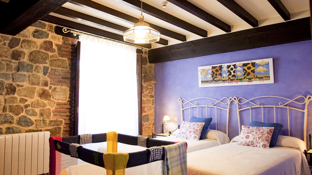 Photo of Bedroom in La Cavada