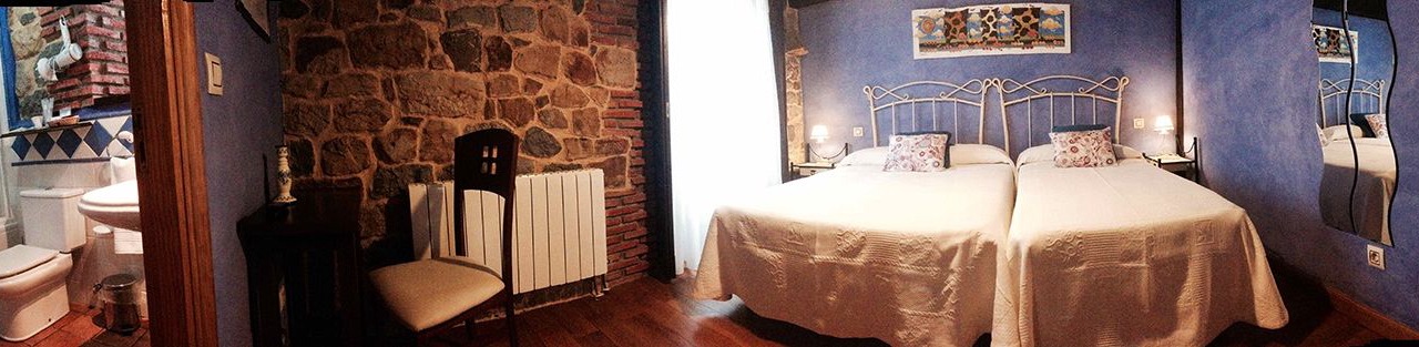 Photo of Bedroom in La Cavada