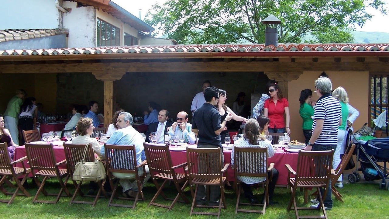 Photo of Outdoor in La Cavada