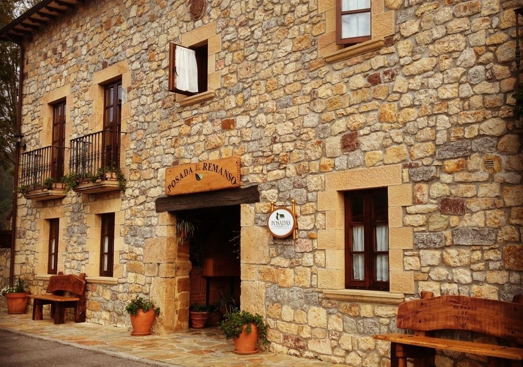 Photo of Outdoor in La Cavada