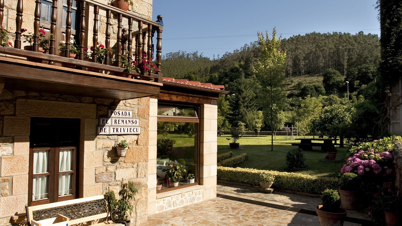 Photo of Outdoor in La Cavada