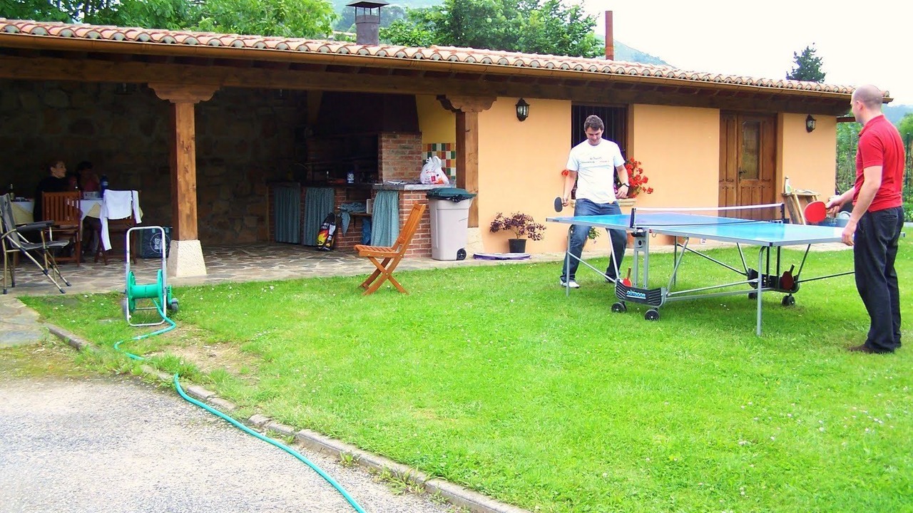 Photo of Outdoor in La Cavada