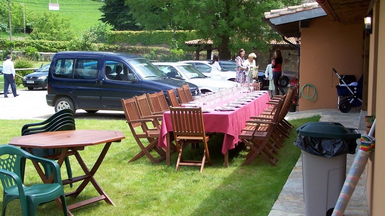Photo of Outdoor in La Cavada
