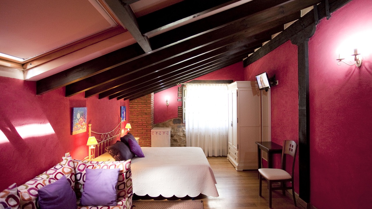 Photo of Bedroom in La Cavada