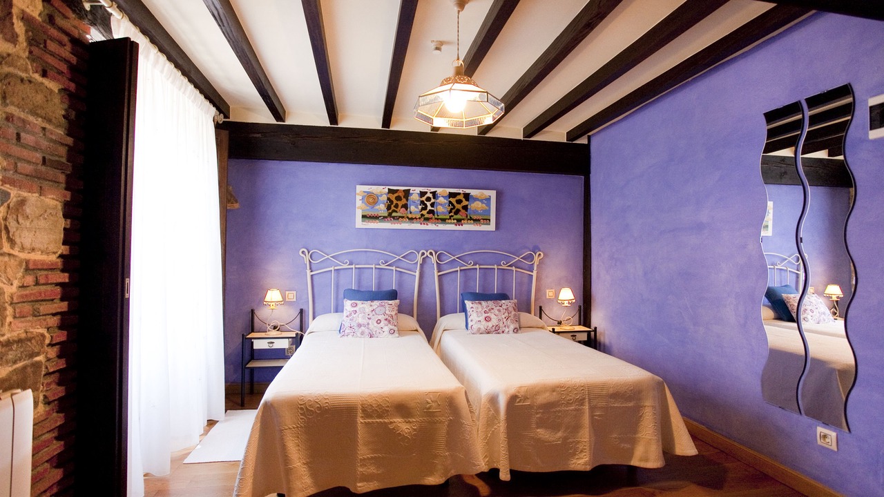 Photo of Bedroom in La Cavada
