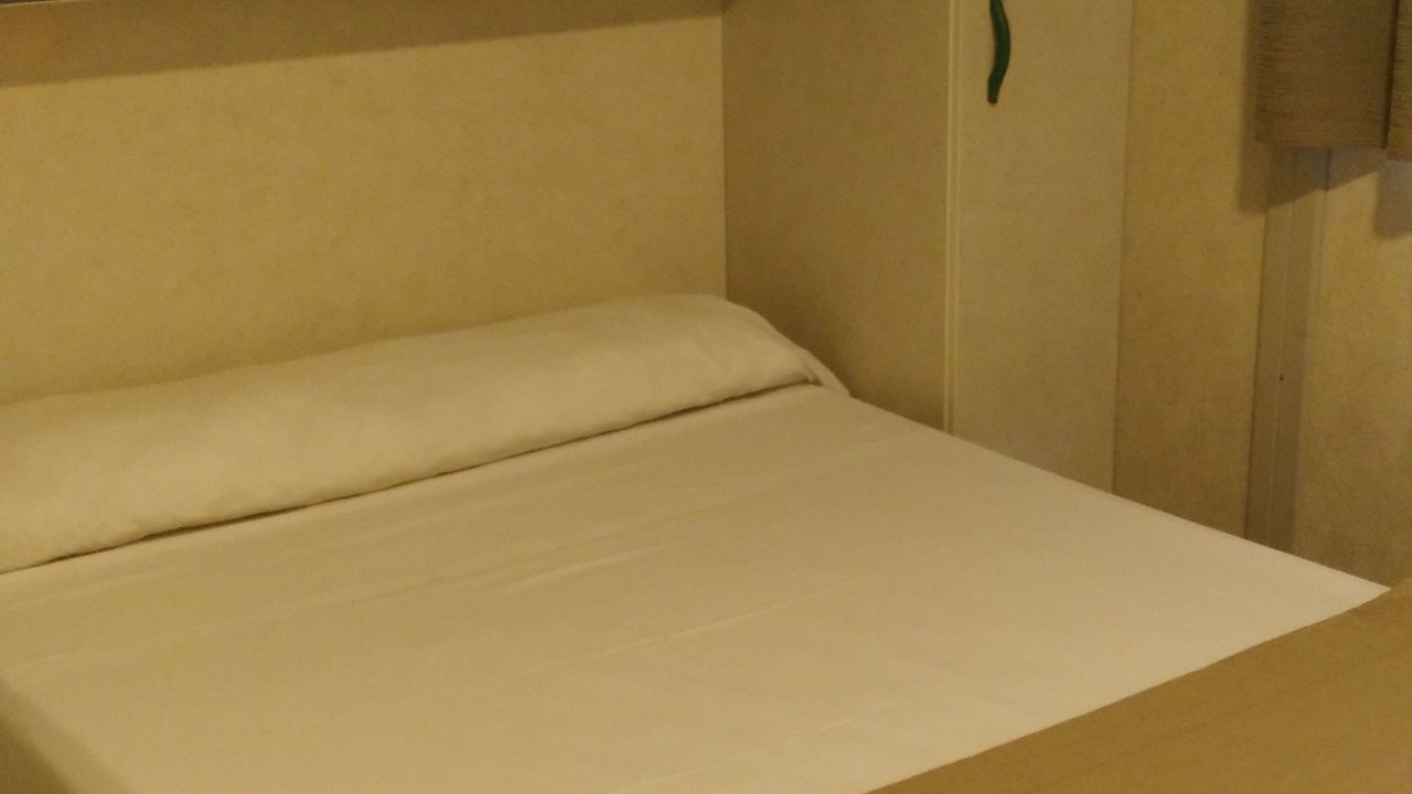 Photo of Bedroom in Los Escullos