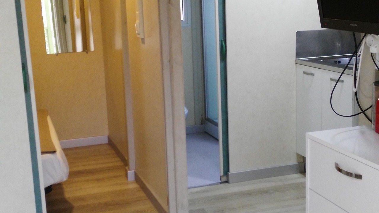 Photo of Bedroom in Los Escullos