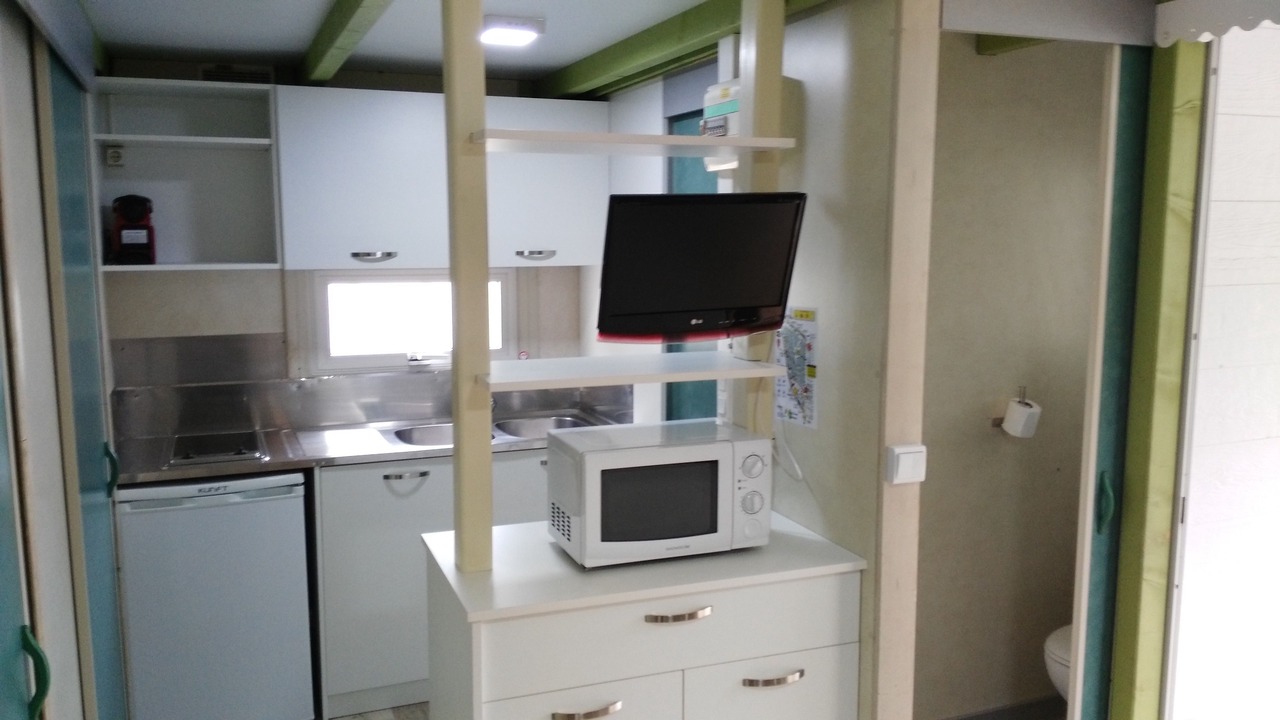 Photo of Kitchen in Los Escullos