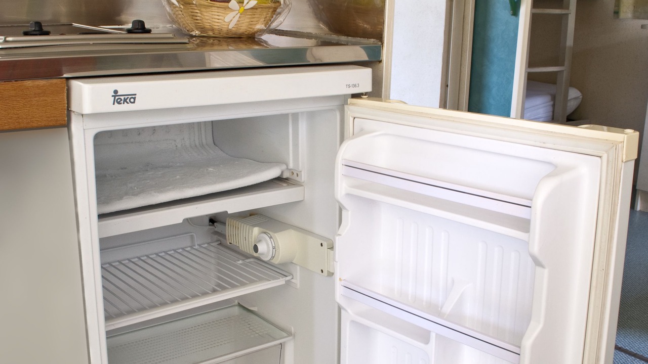 Photo of Kitchen in Los Escullos