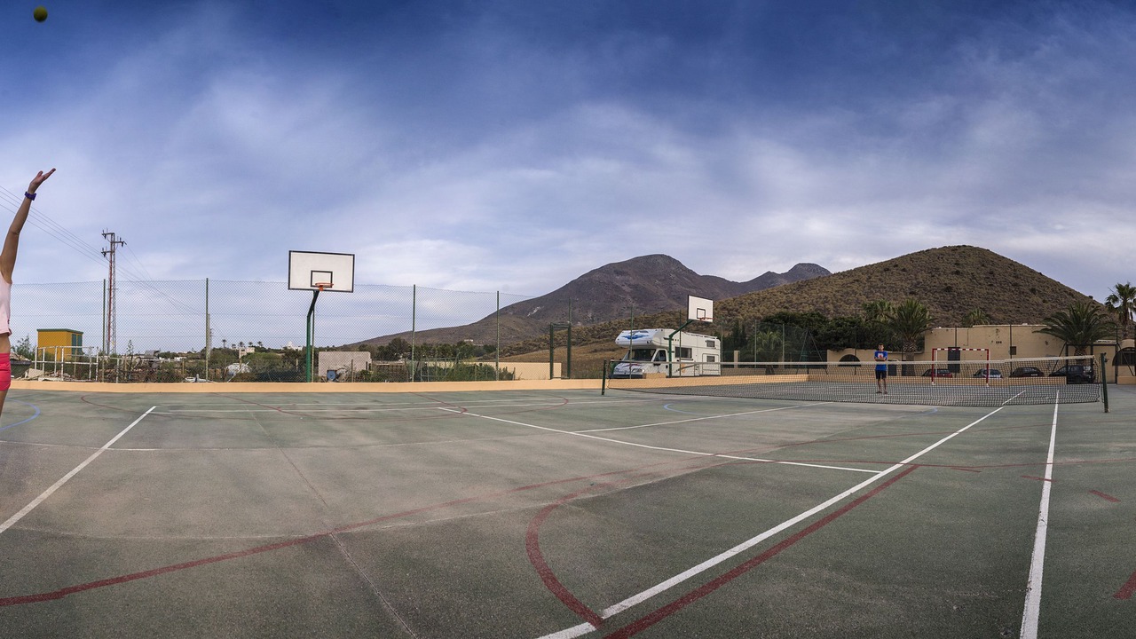 Photo of Others in Los Escullos