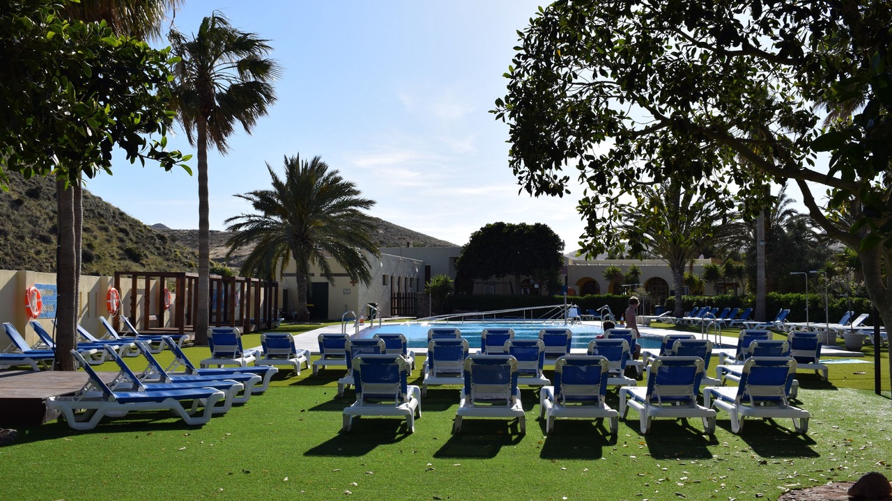 Photo of Outdoor in Los Escullos