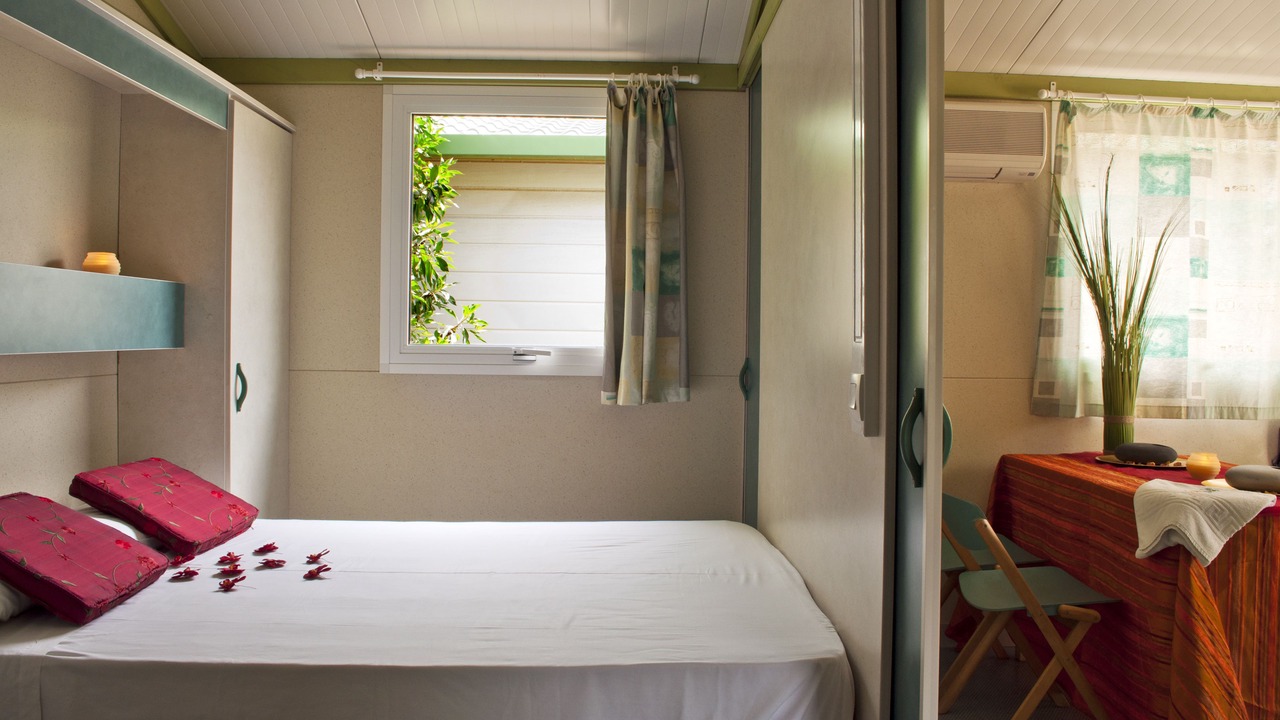 Photo of Bedroom in Los Escullos