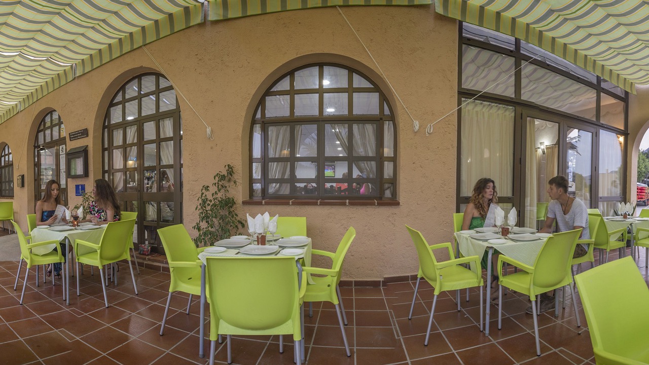 Photo of Outdoor in Los Escullos