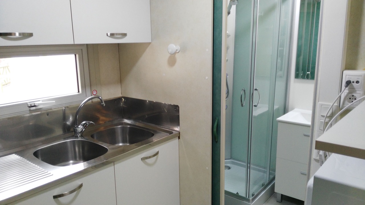 Photo of Kitchen in Los Escullos