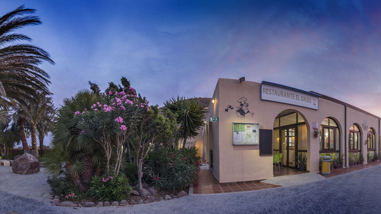 Photo of Outdoor in Los Escullos