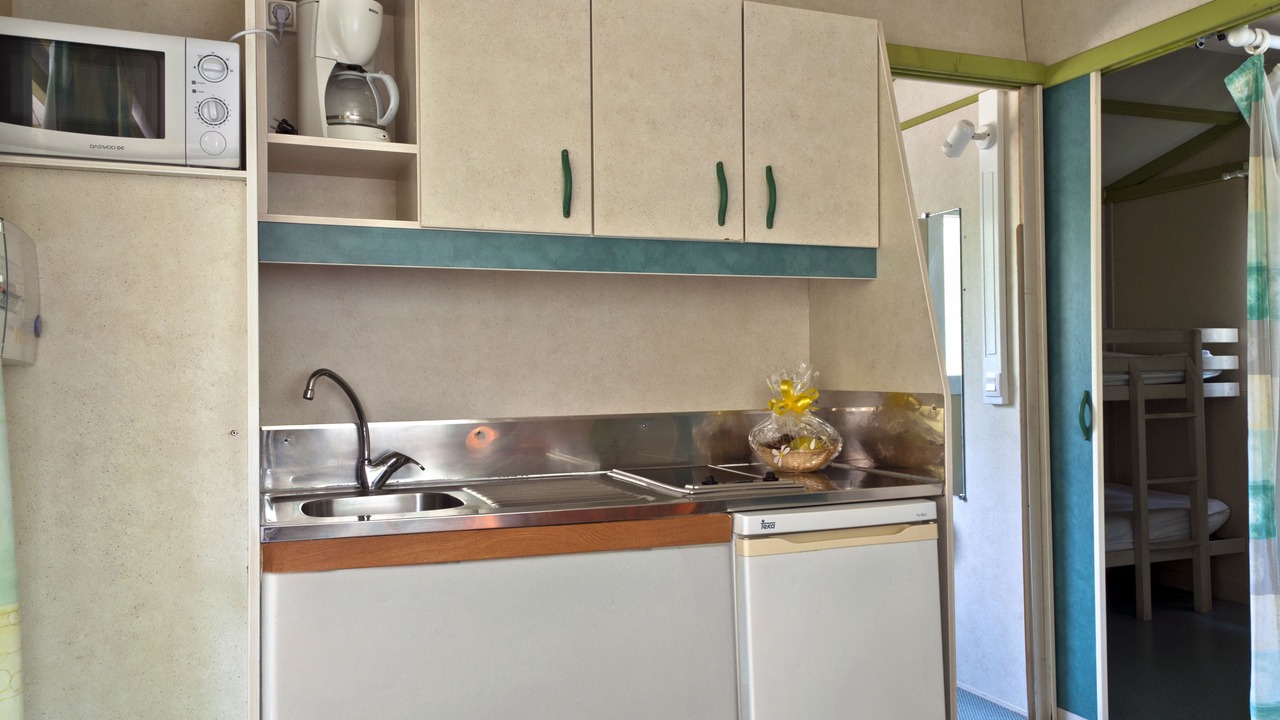 Photo of Kitchen in Los Escullos